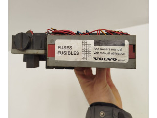 Блок предохранителей 08696040, 08696040 Volvo S80