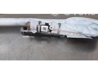 Боковая подушка безопасности 6V0880741B Skoda Fabia Mk3 (NJ)