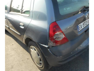 Jednotka ABS 7701067629 Renault Clio II 2006