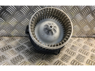 Вентилятор печки BMW Z4 E85 E86