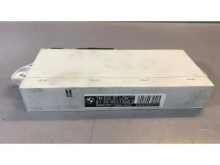 Brzdové světlo 6931398, 5WK48024   BMW 7 E65 E66 2004