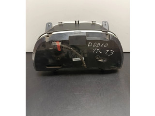 Přístrojová deska Fiat Doblo 2011 5550011005