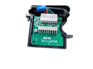 Ручка стеклоочистителей 30798530, 07W05D   Volvo XC90