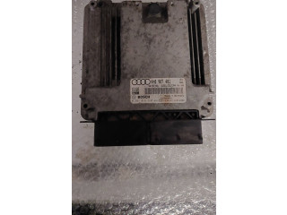 Řídící jednotka 4G0907401, 10395536   Audi A8 S8 D4 4H 2013