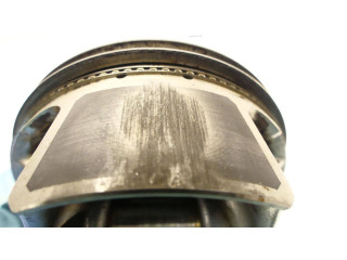  Поршень DLZ DLZA DLZB 06M099J, 84.450  Audi A6 S6 C8 4K  