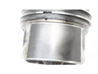  Поршень N47 C16 A   Mini Cooper Countryman R60  