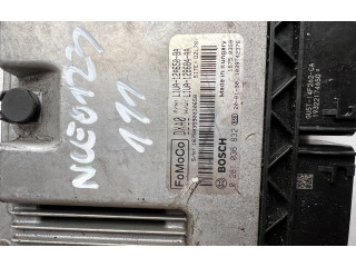 Řídící jednotka L1UA-12A650-BA, L1UA-12A650-BA L1UA-12B684-AA 0281036832   Ford Kuga III 2021