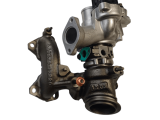 Turbodmychadlo Турбина 49373-03012, T916271   Alfa Romeo Mito   