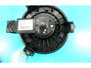 Вентилятор печки    272700-5391, IMPRK1046270   Jaguar XF X250