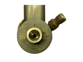 Форсунка 0445110614 Opel Combo D