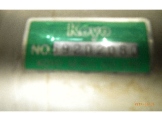 рейка Колонка рулевая 09G08005 Daihatsu Cuore - года