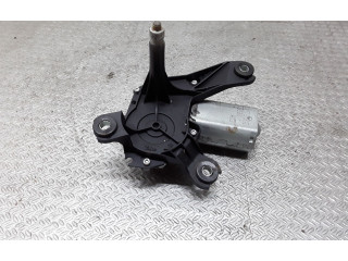 Моторчик заднего дворника 09132802 Opel Meriva A