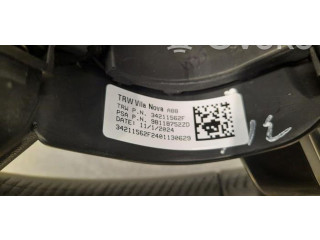 Руль Citroen C3 Aircross 2017 - года 98118752ZD