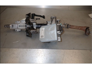 рейка Колонка рулевая 6C1423510CF Skoda Fabia Mk3 (NJ) 2015 - 2021 года