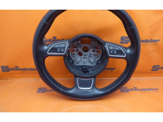 Руль Audi A1 2010 - 2018 года 4G0419091R, 4G0419091R