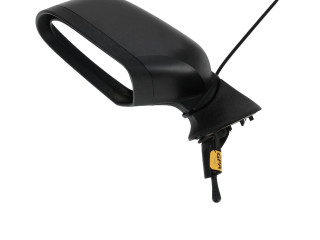 Зеркало электрическое Dacia Duster 2010 - 2017 года