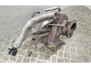 Turbodmychadlo Турбина 06K145654G, 06K145655B Volkswagen Tiguan