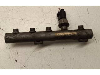 Топливная рампа 059130089AJ Audi A5 Sportback 8TA для двигателя CCWA