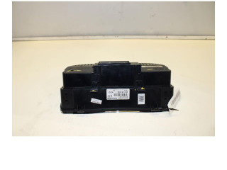 Přístrojová deska Volkswagen Tiguan 2008 5N0920870D