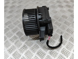 Вентилятор печки    4M2820021B   Audi A5