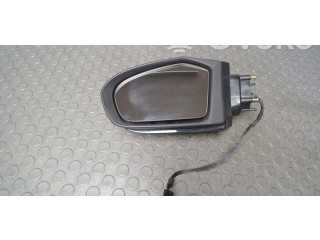 Pojistková skříňka Зеркало (управляемое электричеством) Mercedes-Benz A W169 2005