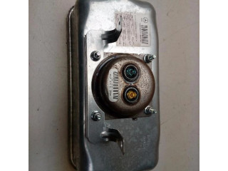 Подушка безопасности пассажира A1668600302, AS105   Mercedes-Benz ML W166