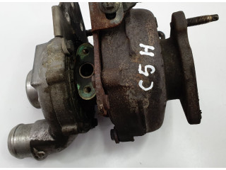 Turbodmychadlo Турбина 6R8Q6K682AC Citroen C5 3.0