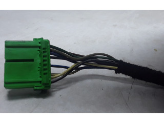 Зеркало электрическое Volvo V70 2008 - 2013 года