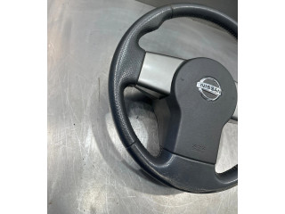 Volant Nissan Navara D40 2006