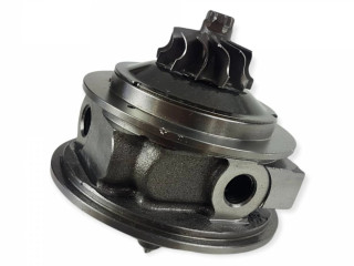 Turbodmychadlo Турбина 727238, CHRA10-727238 Smart ForTwo I 0.7