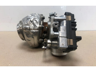 Turbodmychadlo Турбина A6540908400, A6540908400 Mercedes-Benz B W247 OM654.920