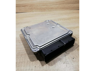 Блок управления двигателем Блок управления 1860a654, 0281012535 Mitsubishi Grandis