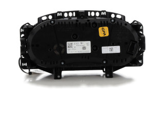 Панель приборов 5G1920741, P0-6160C Volkswagen Golf VII