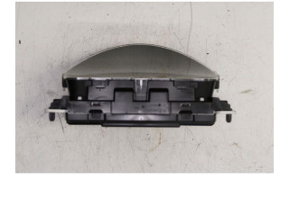 Панель приборов Renault Twingo III