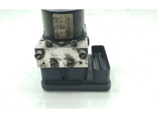 Блок АБС 4670A350, 06210951003 Mitsubishi Outlander 2007 - 2012 года