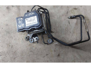 Блок АБС CG912C405CC, 17393902   Ford  Galaxy  2006 - 2015 года