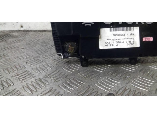 Блок управления климат-контролем NT Volvo S80