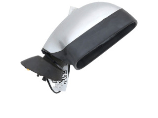 Зеркало электрическое Dacia Logan I 2004 - 2012 года