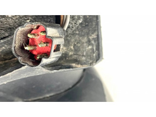 Zpětné zrcátko levé Ford Fiesta 2007 015782, 025782