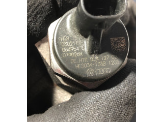 Vstřikovací čerpadlo HFS034, 038127026R Audi A8 S8 D4 4H CDRA