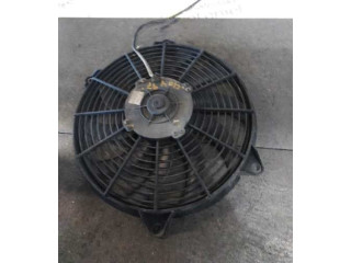 Вентилятор радиатора Tata Indigo I