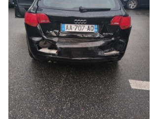 Руль Audi A3 S3 A3 Sportback 8P 2005 - 2013 года