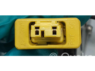 Подушка безопасности водителя 77800-S30-G810 Honda Prelude