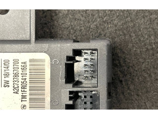 Блок управления дверью