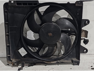 Вентилятор радиатора     78519347, MAGNETIMARELLI    Fiat Punto (176) 