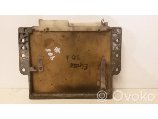 Řídící jednotka 7700874128, 7700106099 Renault Espace III 1997