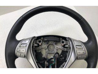 Руль Nissan X-Trail T32 2014 - 2021 года