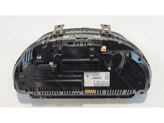 Přístrojová deska BMW X5M F85 2017 62108092957