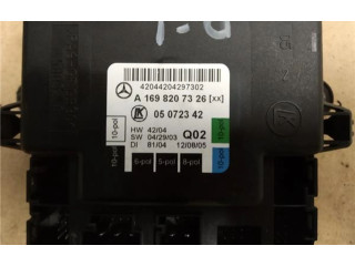 Vstřikovací čerpadlo a1698207326, A1698207326 Mercedes-Benz A W169 M266.920