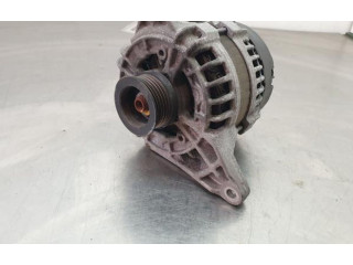 Генератор A0009063322, 0125211028   Mercedes-Benz A W176      